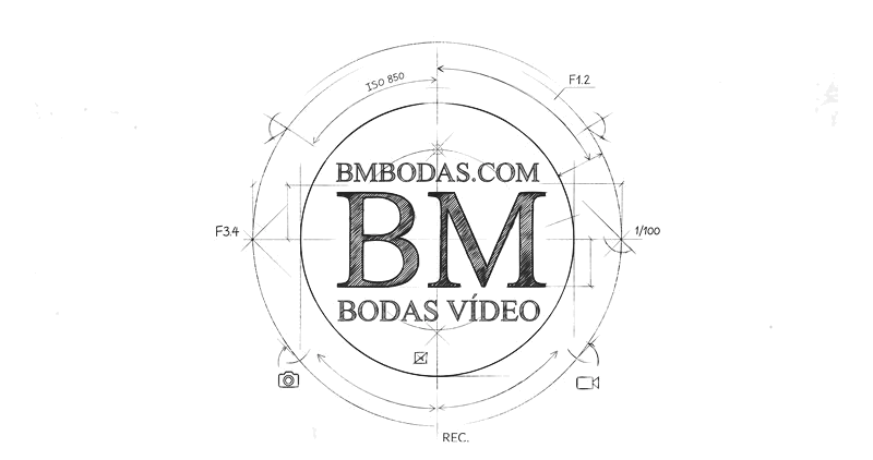 BM Bodas Video — Videógrafos de boda en Galicia